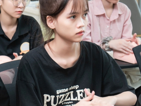 Khóa Học Chăm Sóc Da 0Đ: Khám Phá Bí Quyết Làn Da Khỏe Đẹp!