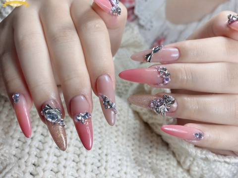 Học Nail không khó?