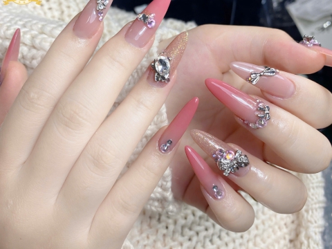 Học Nail không khó?