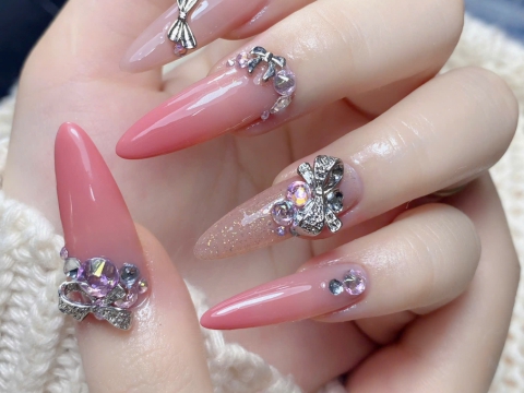 Học Nail không khó?