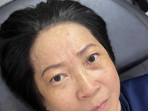 Biến nghề Phun Xăm thành thu nhập khủng