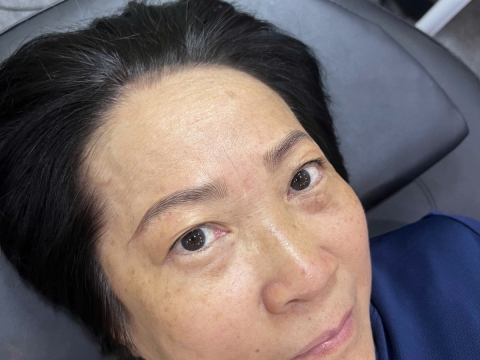 Biến nghề Phun Xăm thành thu nhập khủng