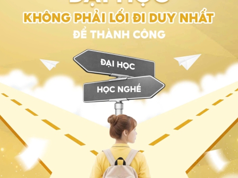  ĐẠI HỌC VẪN CHÔNG CHÊNH, HỌC NGHỀ GÌ ĐỂ MAU GIÀU? HỌC NGAY PHUN XĂM - NAIL - SPA ĐỂ ĐỔI ĐỜI!
