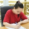 Lê Thị Thúy Ngân