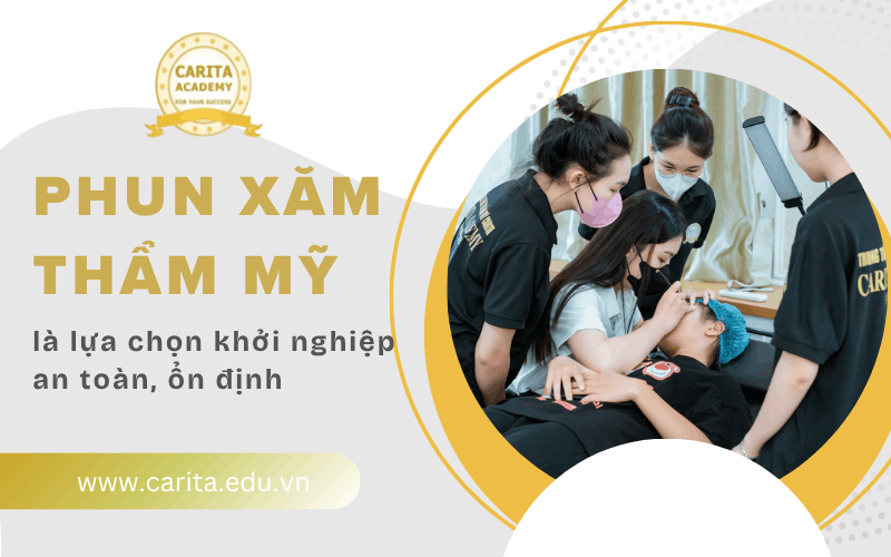 phun xăm thẩm mỹ
