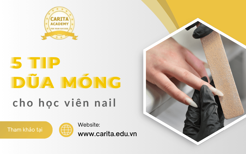 dũa móng