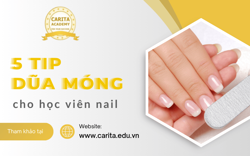 dũa móng