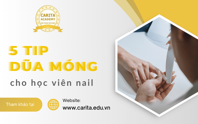 dũa móng
