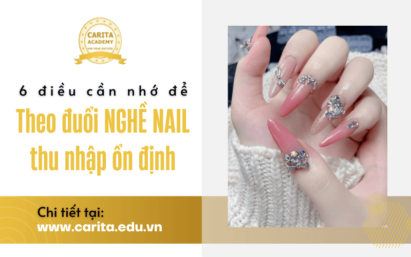 nghề nail