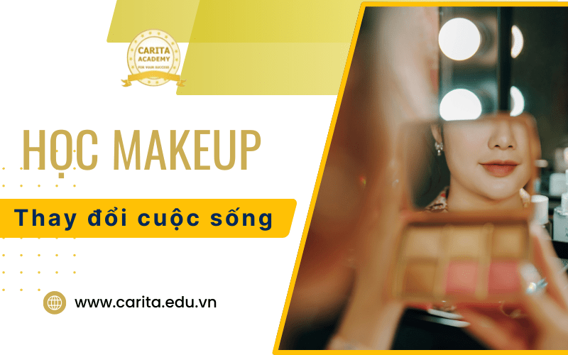 học makeup