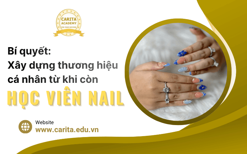 nghề nail