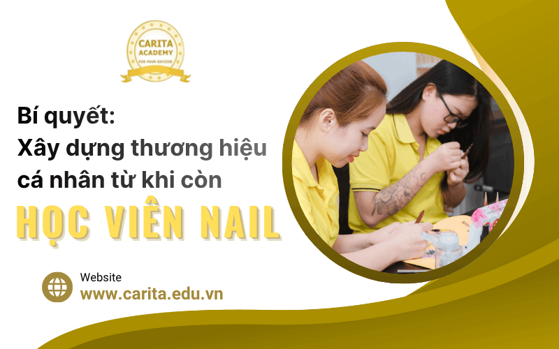 nghề nail