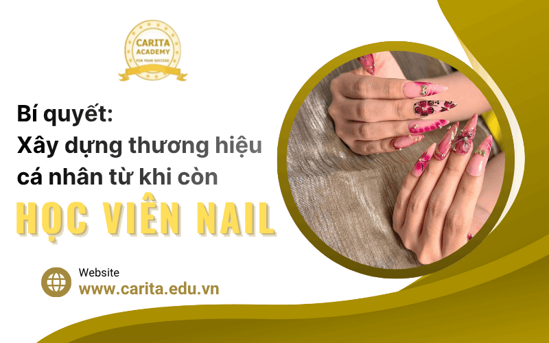 nghề nail