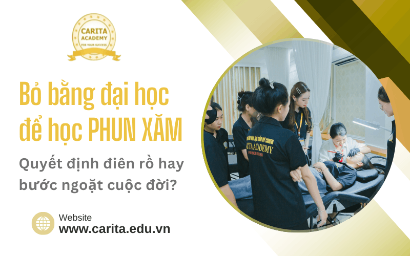 phun xăm thẩm mỹ