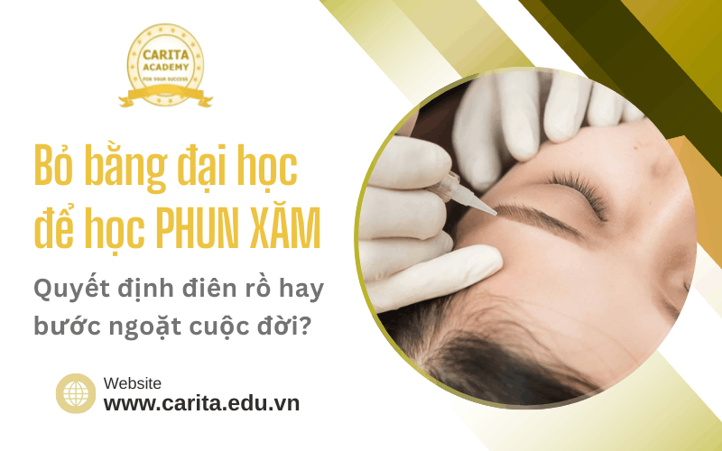 phun xăm thẩm mỹ