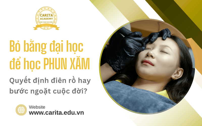 phun xăm thẩm mỹ