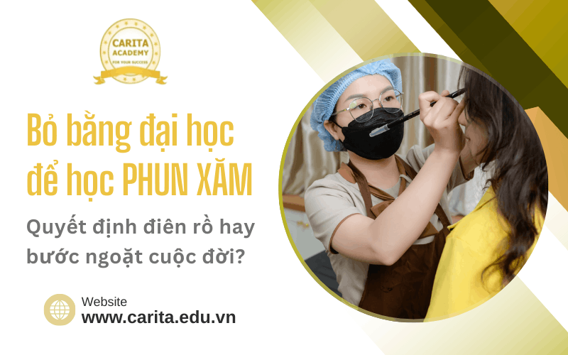 phun xăm thẩm mỹ