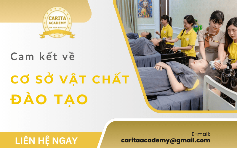 carita academy