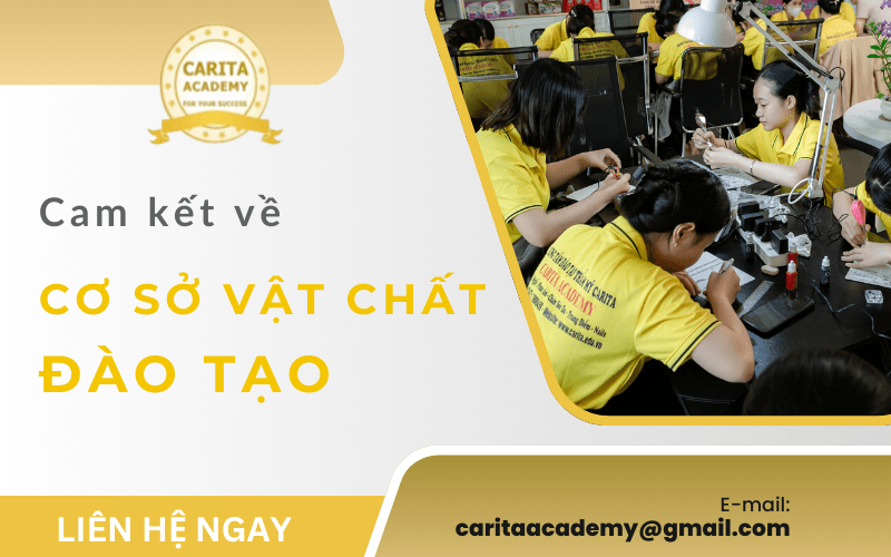 carita academy