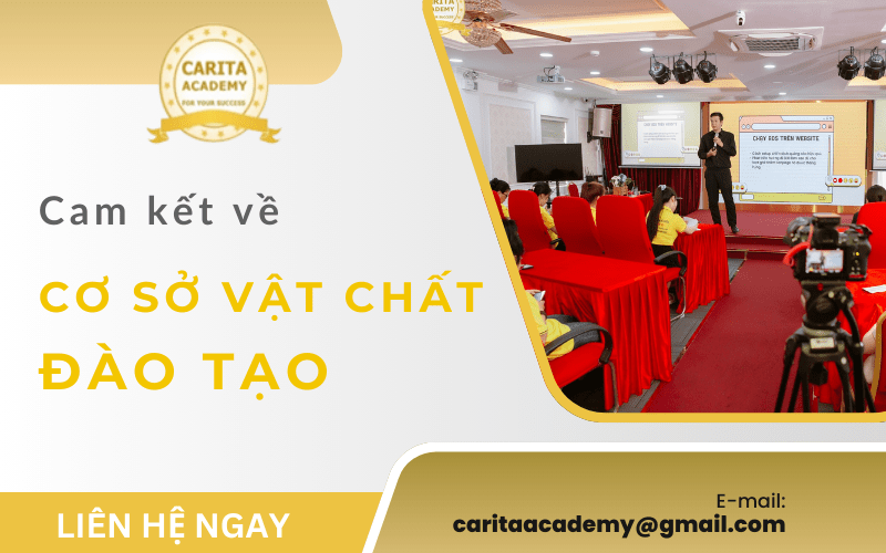 carita academy