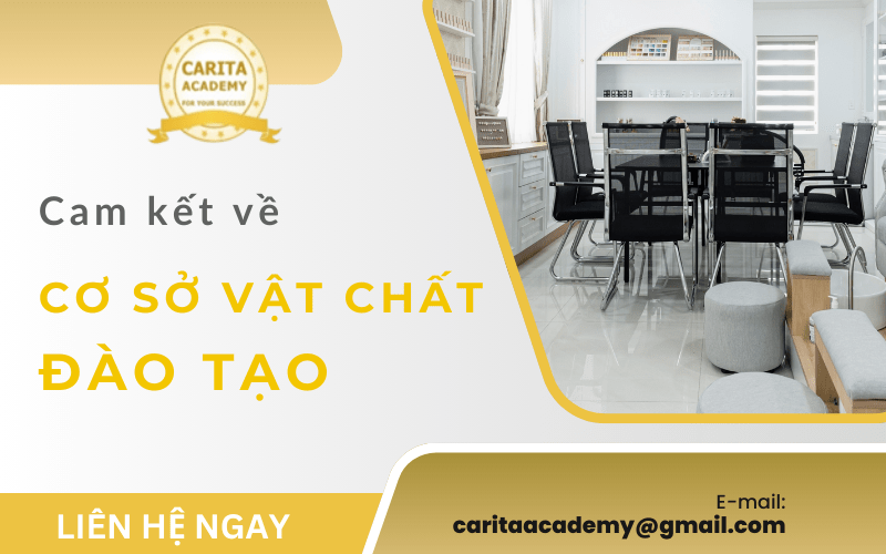 carita academy