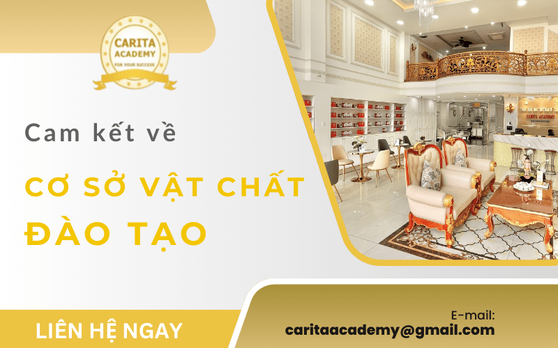 carita academy