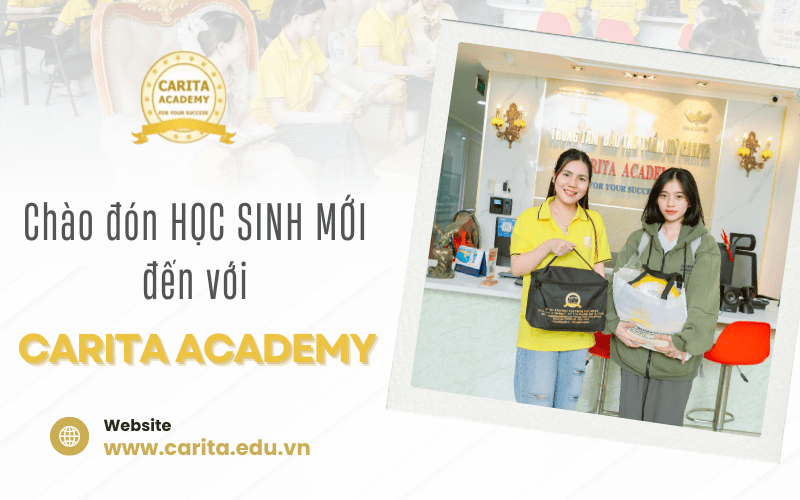 carita academy