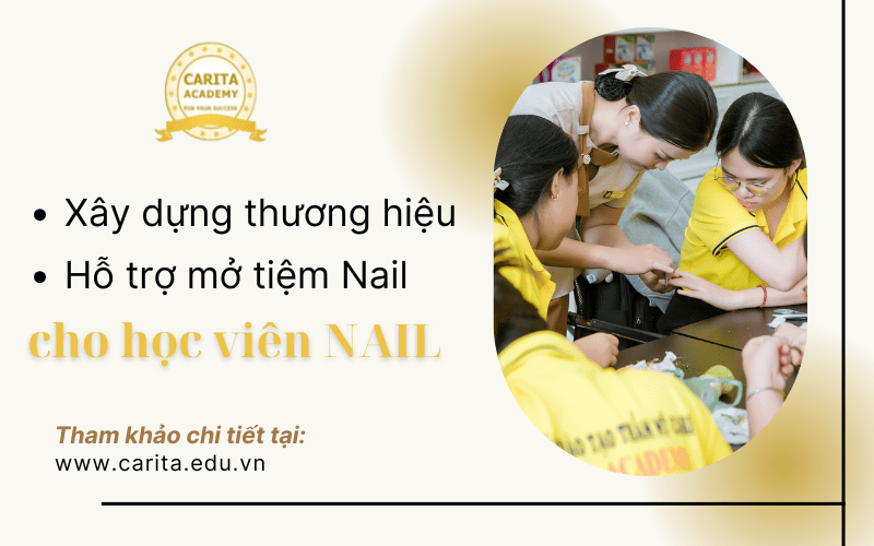 ngành nail