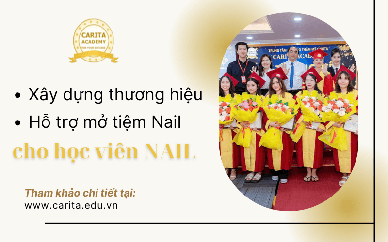 ngành nail