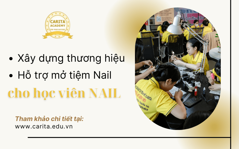 ngành nail