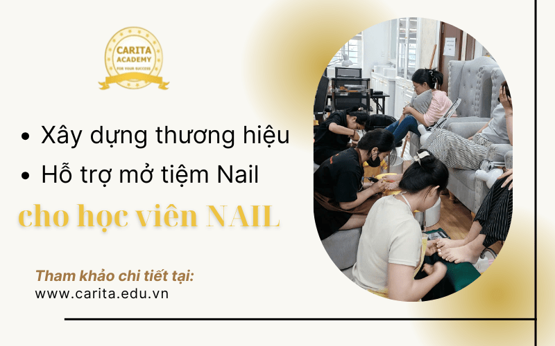 ngành nail