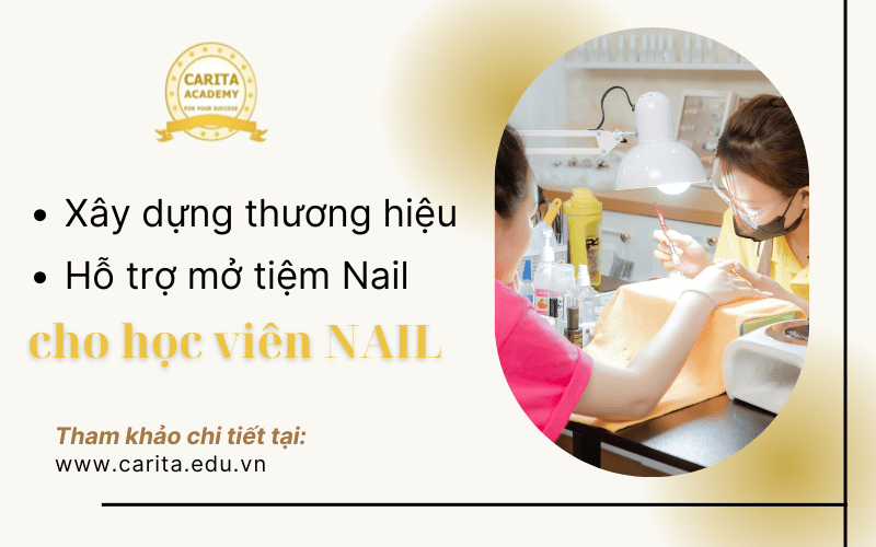 ngành nail