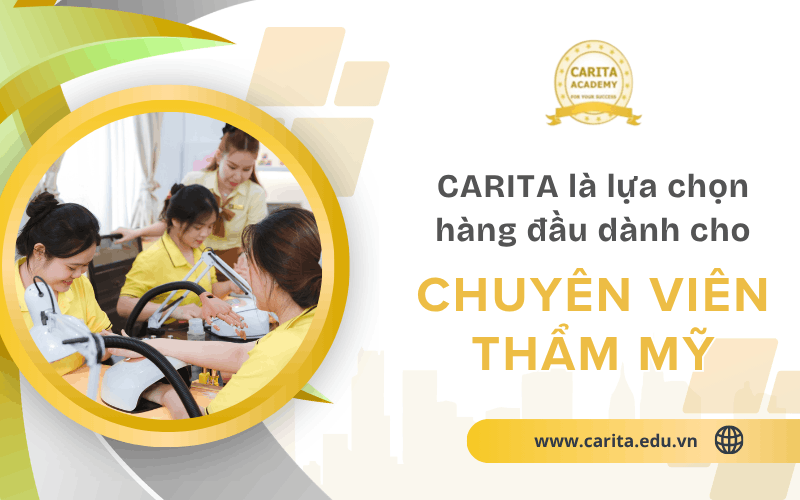 chuyên viên thẩm mỹ