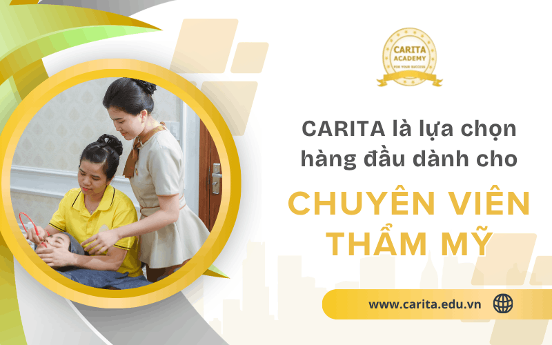 chuyên viên thẩm mỹ