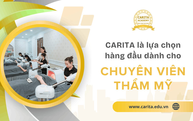 chuyên viên thẩm mỹ