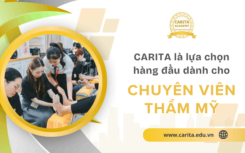 chuyên viên thẩm mỹ