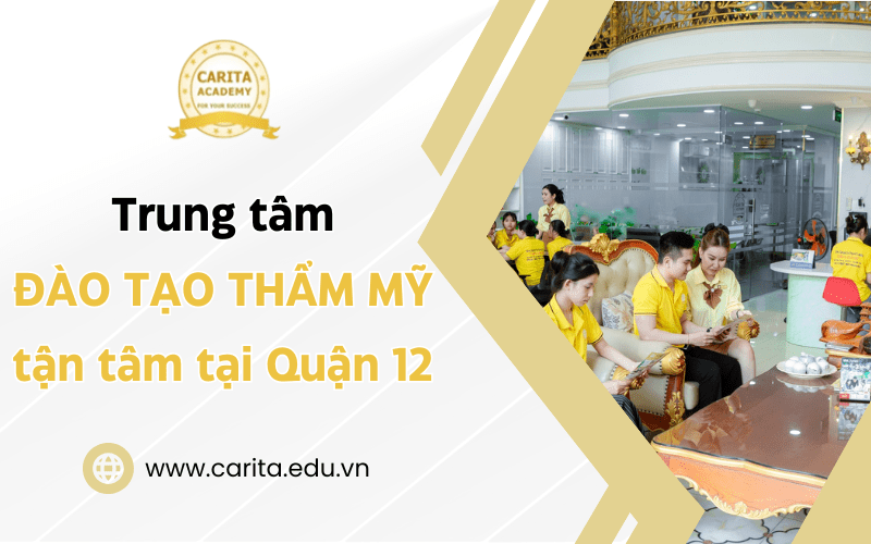 đào tạo thẩm mỹ