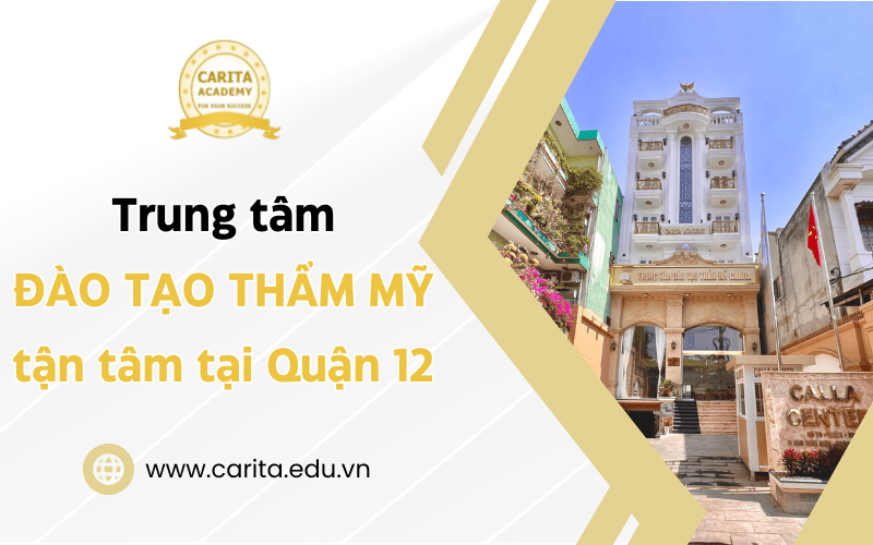 đào tạo thẩm mỹ