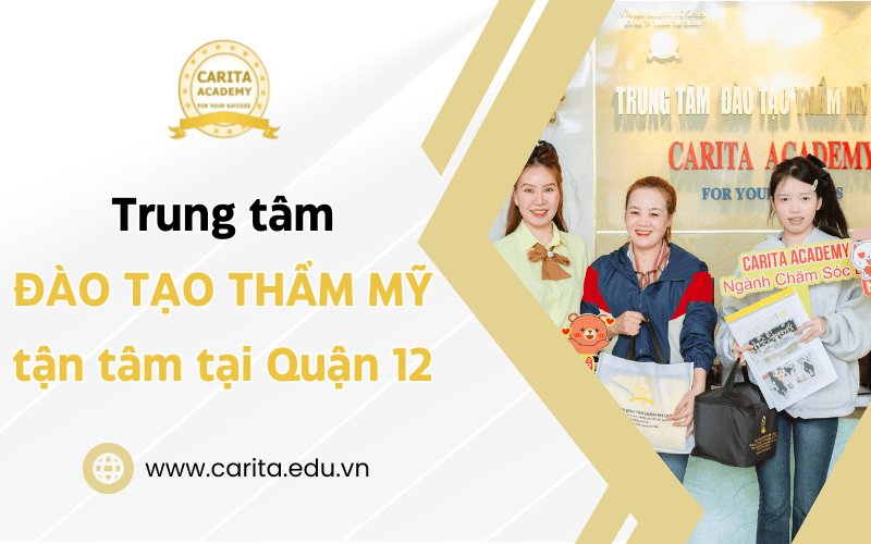 đào tạo thẩm mỹ