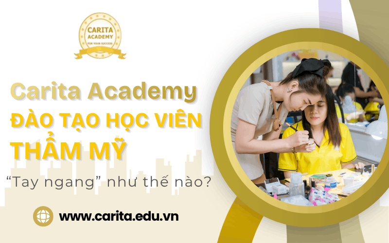 ngành làm đẹp