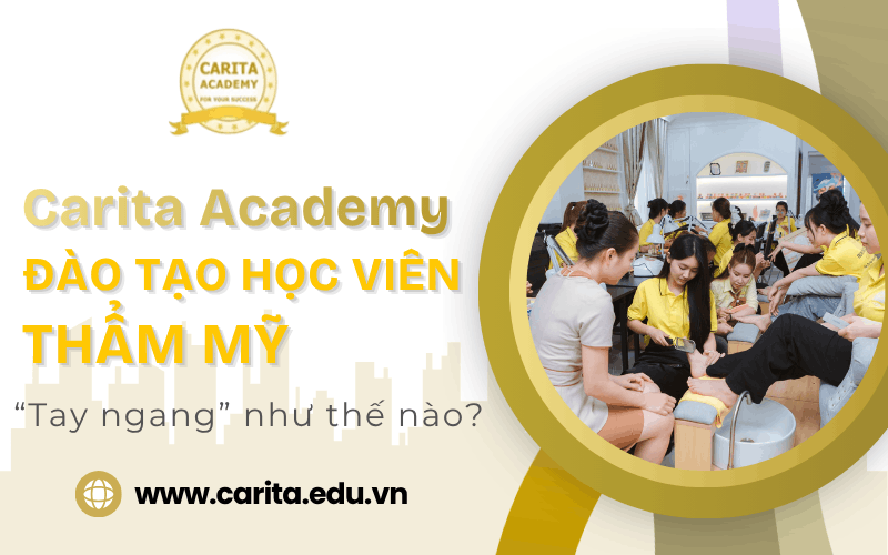 ngành làm đẹp
