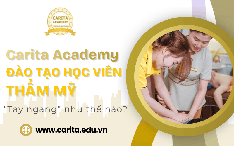 ngành làm đẹp