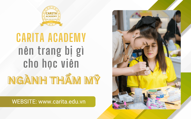 ngành thẩm mỹ
