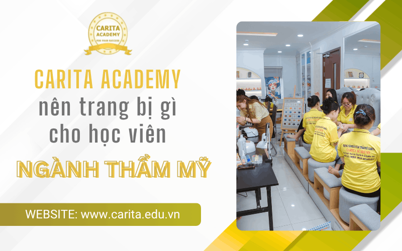 ngành thẩm mỹ
