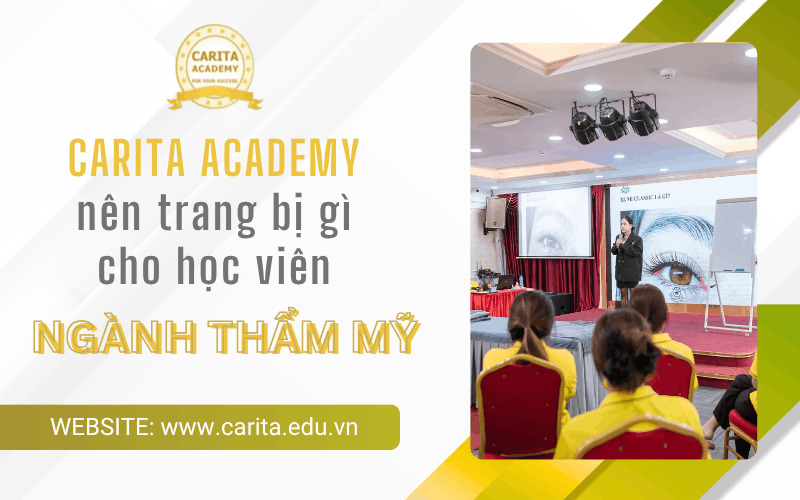 ngành thẩm mỹ