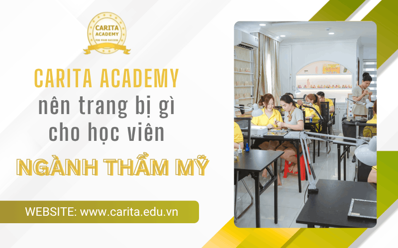 ngành thẩm mỹ