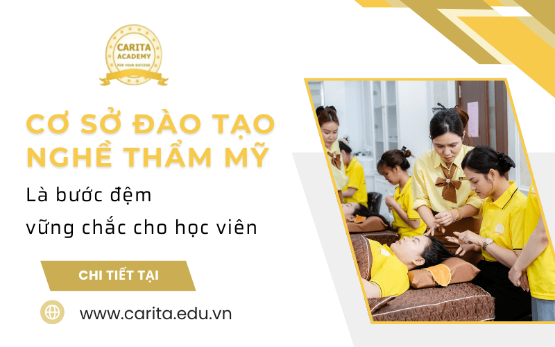 nghề thẩm mỹ