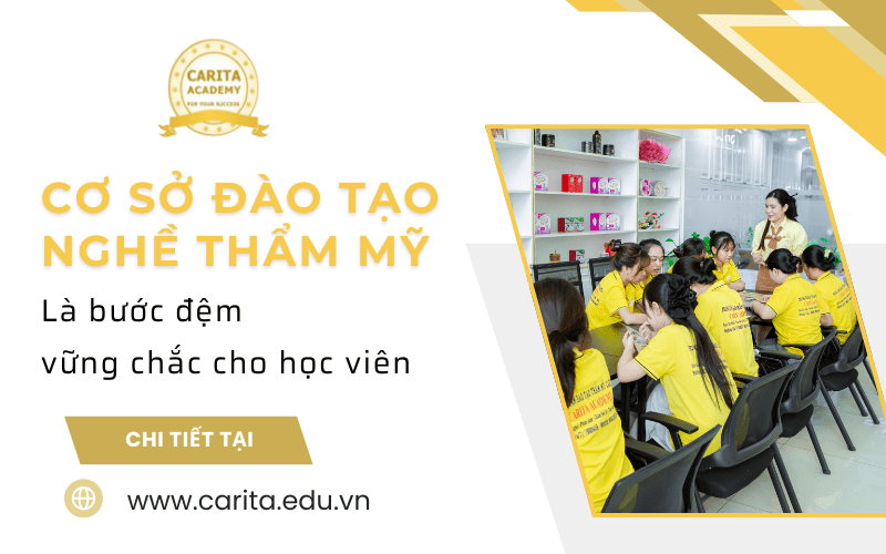 nghề thẩm mỹ