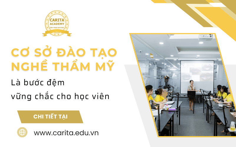nghề thẩm mỹ