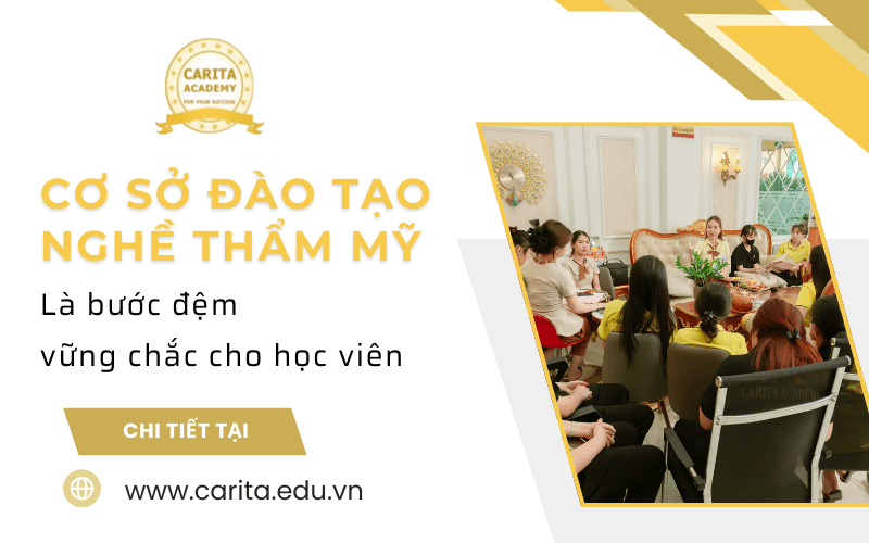 nghề thẩm mỹ